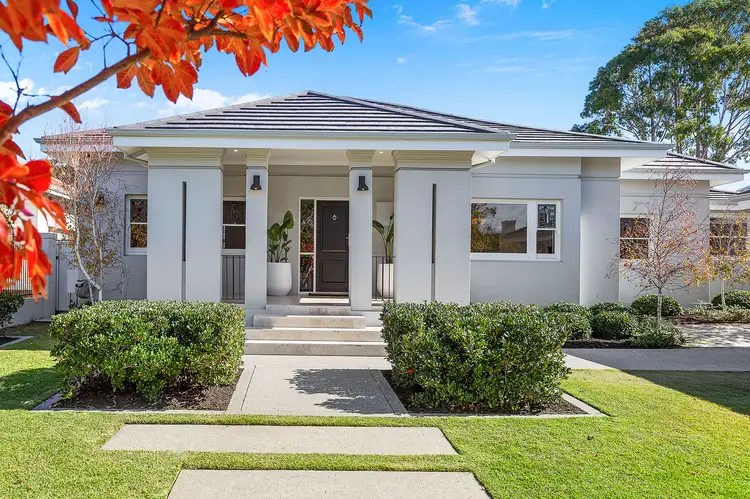 55 Louise Street, Nedlands WA 6009