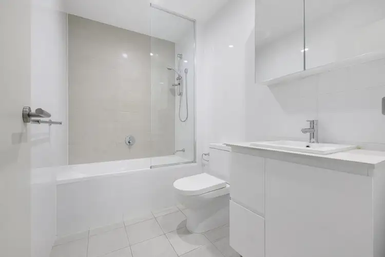 Fourth view of Homely apartment listing, 3011/74B Belmore Street, Ryde NSW 2112
