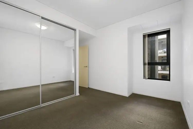 Fifth view of Homely apartment listing, 3011/74B Belmore Street, Ryde NSW 2112
