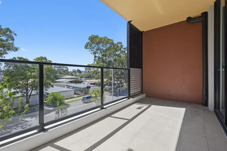 Sixth view of Homely apartment listing, 3011/74B Belmore Street, Ryde NSW 2112