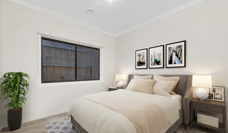 Third view of Homely house listing, 6 Masala Street, Mickleham VIC 3064