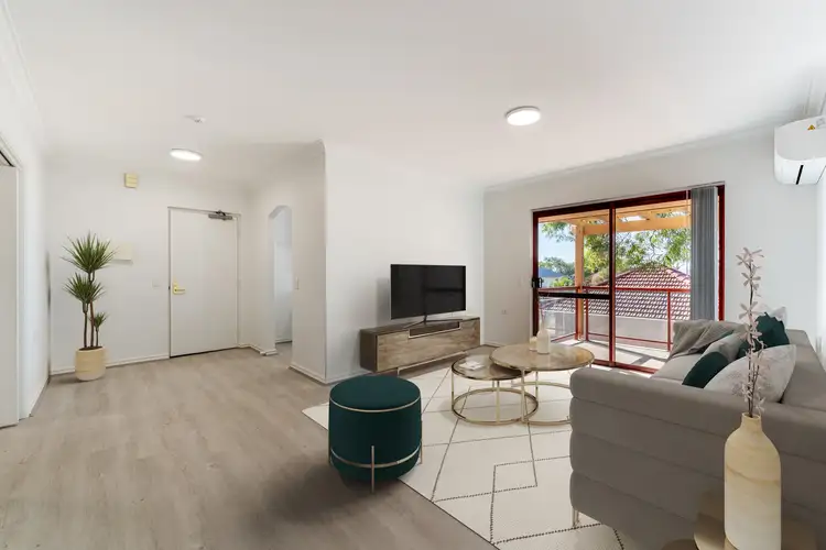 72/143-153 Stock Rd, Bicton WA 6157