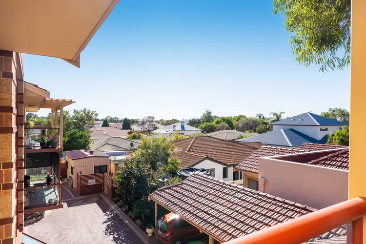 Seventh view of Homely retirement listing, 72/143-153 Stock Rd, Bicton WA 6157