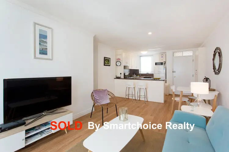 910/23 Adelaide Street, Fremantle WA 6160