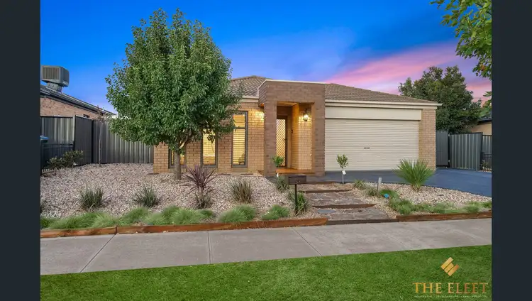 30 Loretta Boulevard, Tarneit VIC 3029
