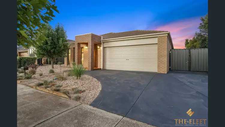 Second view of Homely house listing, 30 Loretta Boulevard, Tarneit VIC 3029