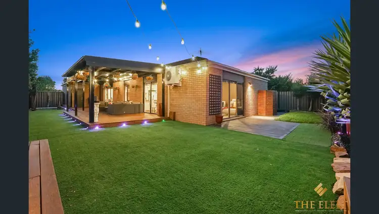 Third view of Homely house listing, 30 Loretta Boulevard, Tarneit VIC 3029