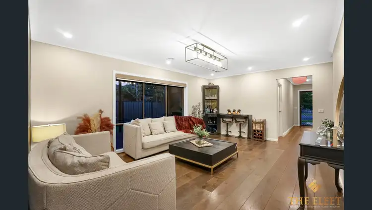 Fourth view of Homely house listing, 30 Loretta Boulevard, Tarneit VIC 3029