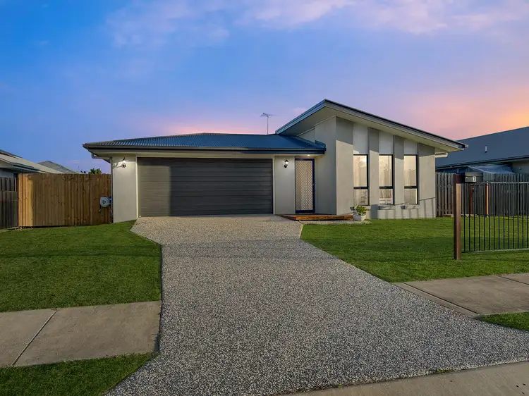 7 Jezebel Street, Rosewood QLD 4340