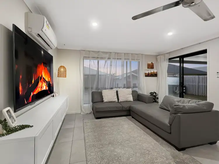 Third view of Homely house listing, 7 Jezebel Street, Rosewood QLD 4340