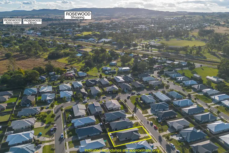Fourth view of Homely house listing, 7 Jezebel Street, Rosewood QLD 4340