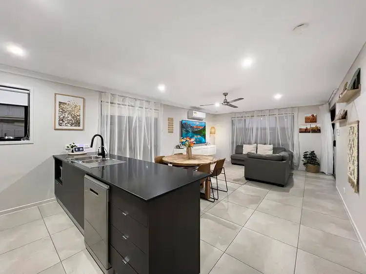 Fifth view of Homely house listing, 7 Jezebel Street, Rosewood QLD 4340