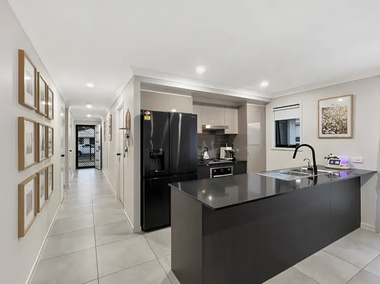 Sixth view of Homely house listing, 7 Jezebel Street, Rosewood QLD 4340