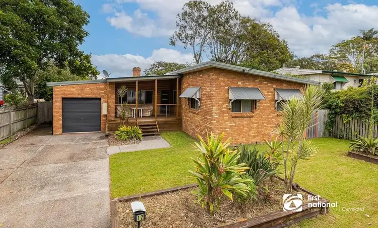 Main view of Homely house listing, 12 Base Street, Victoria Point QLD 4165