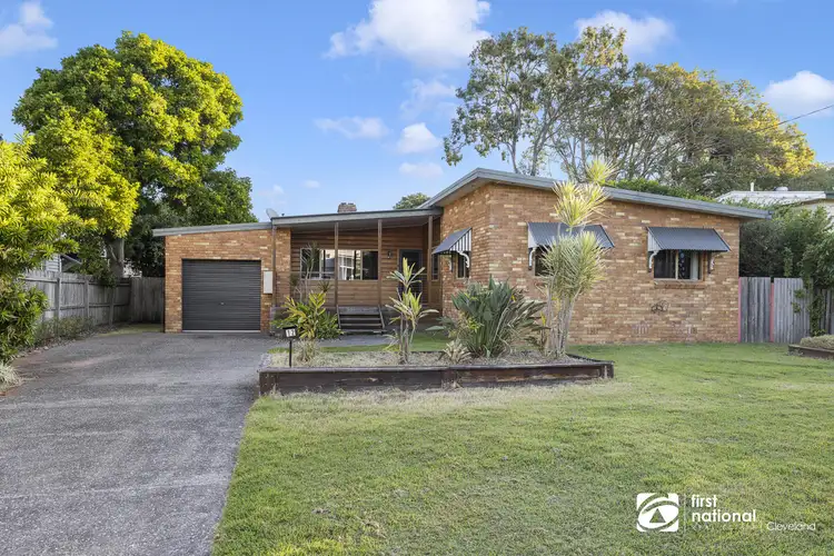 Second view of Homely house listing, 12 Base Street, Victoria Point QLD 4165