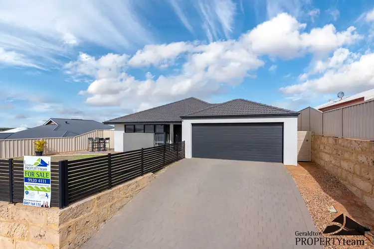 Main view of Homely house listing, 3 Lapwing Way, Wandina WA 6530