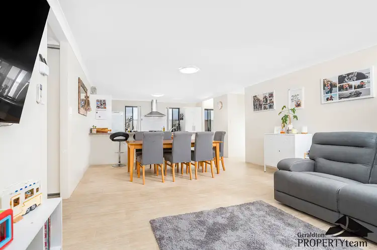 Second view of Homely house listing, 3 Lapwing Way, Wandina WA 6530