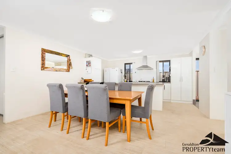 Fourth view of Homely house listing, 3 Lapwing Way, Wandina WA 6530