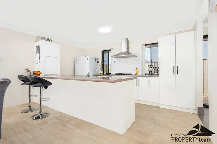 Fifth view of Homely house listing, 3 Lapwing Way, Wandina WA 6530