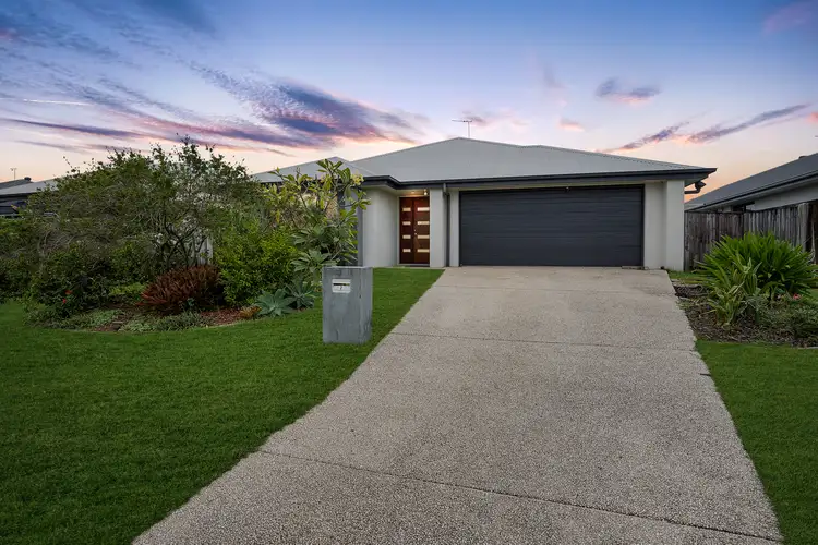 2 Peregian Court, Blacks Beach QLD 4740