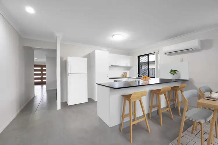 Second view of Homely house listing, 2 Peregian Court, Blacks Beach QLD 4740