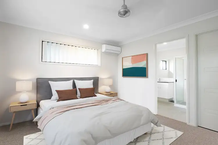 Fifth view of Homely house listing, 2 Peregian Court, Blacks Beach QLD 4740