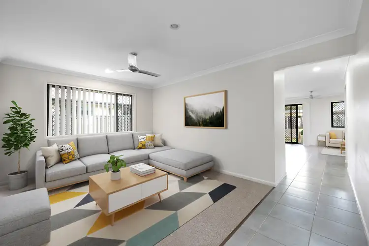 Seventh view of Homely house listing, 2 Peregian Court, Blacks Beach QLD 4740