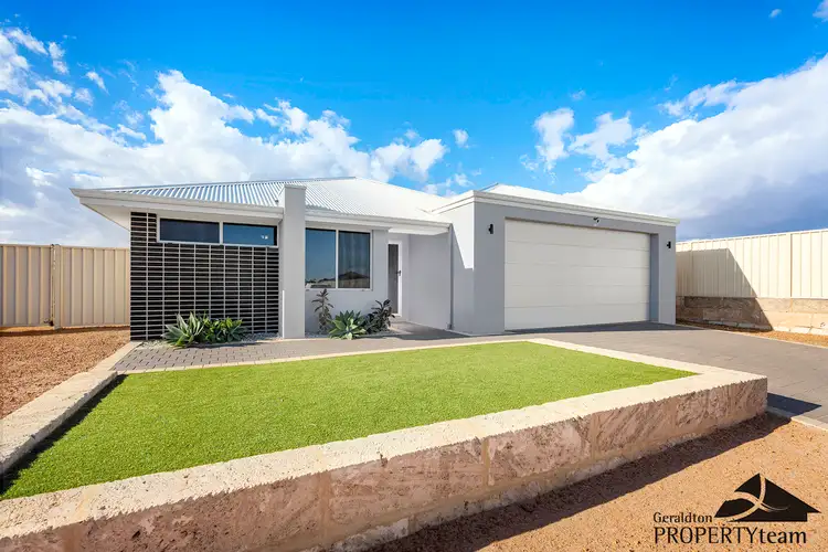 Main view of Homely house listing, 17 Spindrift Vista, Glenfield WA 6532
