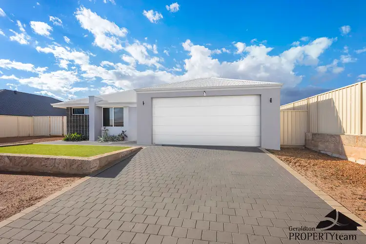 Second view of Homely house listing, 17 Spindrift Vista, Glenfield WA 6532