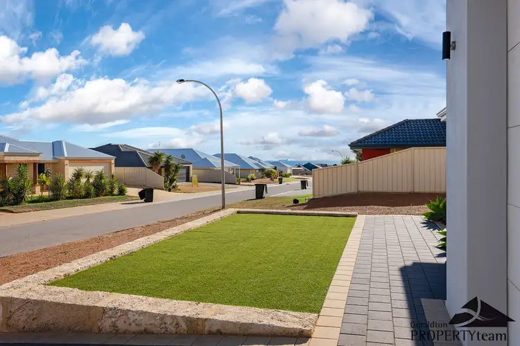Third view of Homely house listing, 17 Spindrift Vista, Glenfield WA 6532