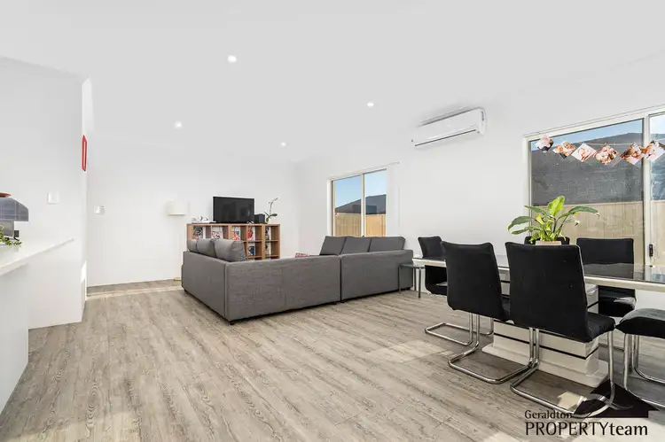 Fifth view of Homely house listing, 17 Spindrift Vista, Glenfield WA 6532