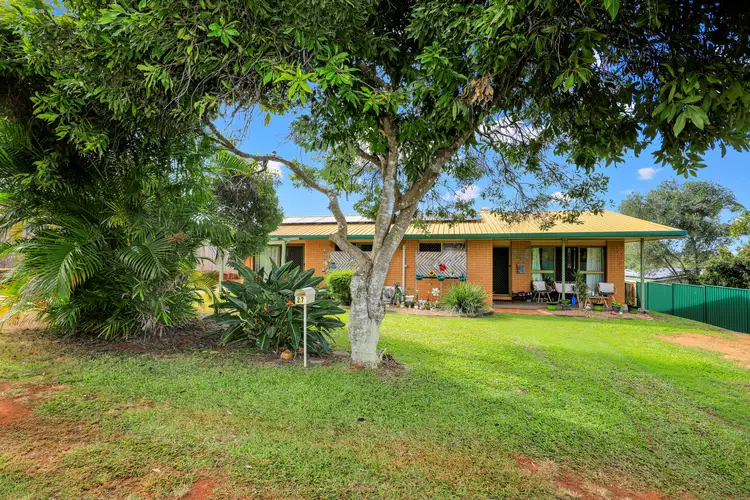 Main view of Homely house listing, 27 Elizabeth Street, Childers QLD 4660