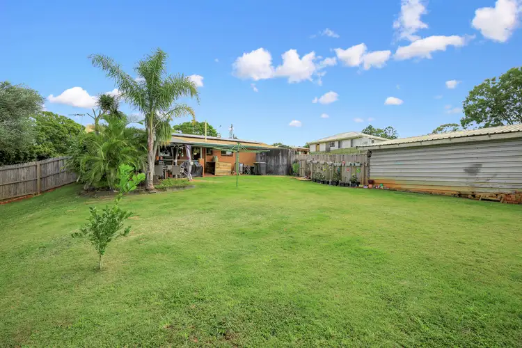 Fourth view of Homely house listing, 27 Elizabeth Street, Childers QLD 4660