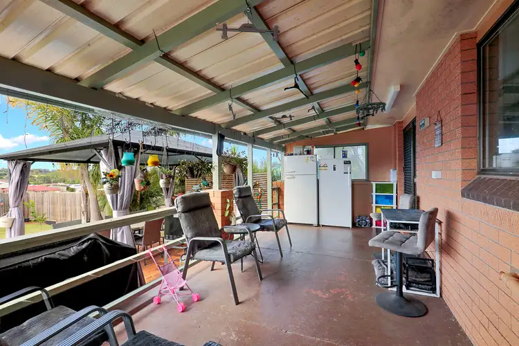 Sixth view of Homely house listing, 27 Elizabeth Street, Childers QLD 4660