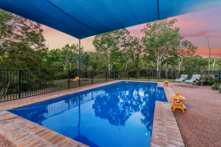 Second view of Homely house listing, 60 Mt Elliot Drive, Alligator Creek QLD 4816