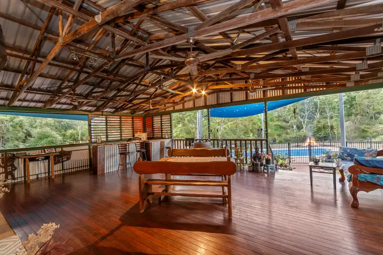 Third view of Homely house listing, 60 Mt Elliot Drive, Alligator Creek QLD 4816