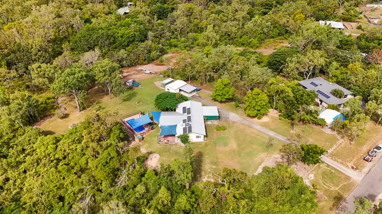 Fourth view of Homely house listing, 60 Mt Elliot Drive, Alligator Creek QLD 4816