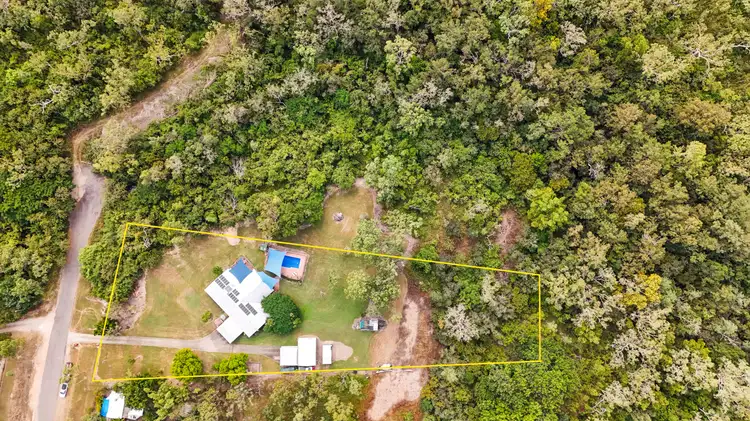 Fifth view of Homely house listing, 60 Mt Elliot Drive, Alligator Creek QLD 4816