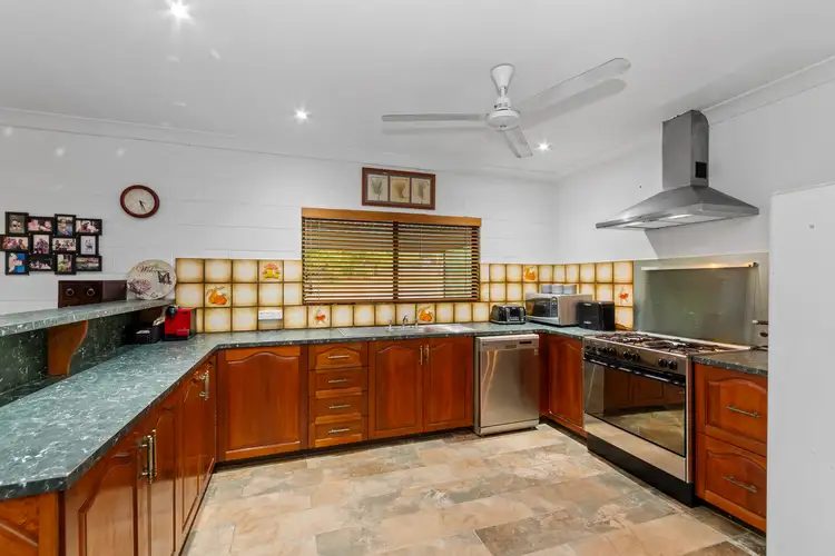Sixth view of Homely house listing, 60 Mt Elliot Drive, Alligator Creek QLD 4816