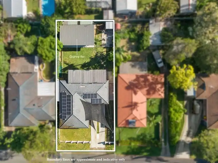 Second view of Homely house listing, 9 Kallista Road, Rochedale South QLD 4123