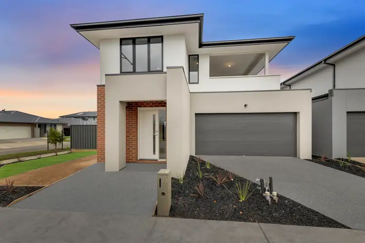 23 Glenard Avenue, Strathtulloh VIC 3338
