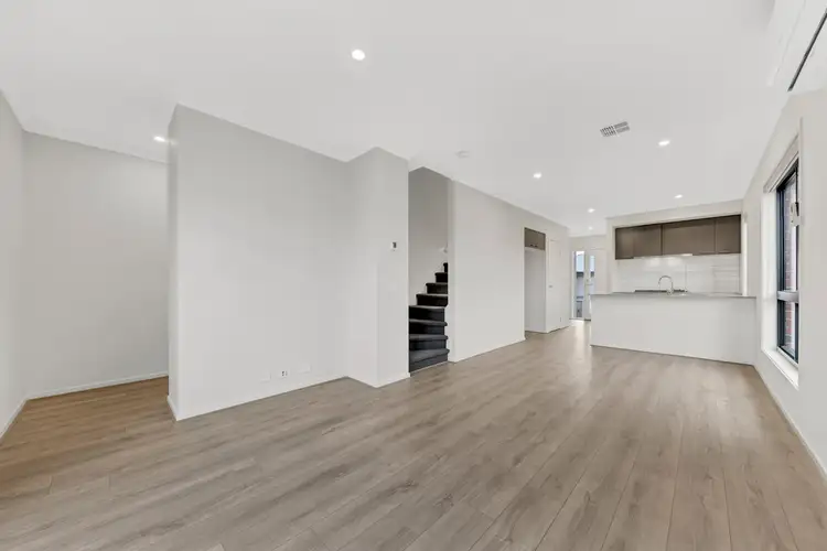 Second view of Homely house listing, 23 Glenard Avenue, Strathtulloh VIC 3338