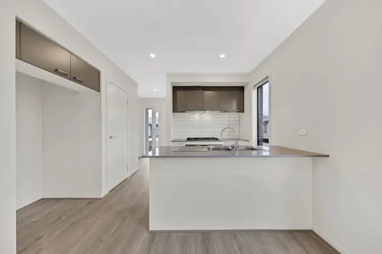 Fourth view of Homely house listing, 23 Glenard Avenue, Strathtulloh VIC 3338