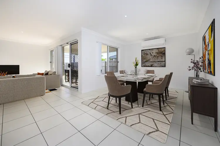 Second view of Homely house listing, 11 Pinevale Place, Mango Hill QLD 4509