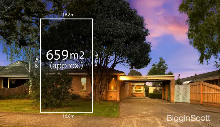 Main view of Homely house listing, 13 Livingstone Road, Vermont South VIC 3133