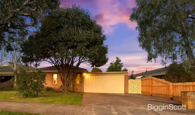 Second view of Homely house listing, 13 Livingstone Road, Vermont South VIC 3133