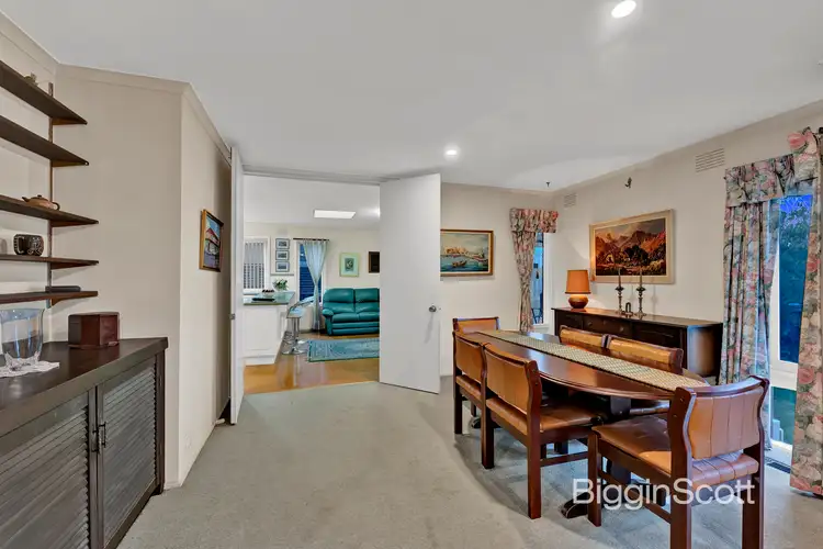 Third view of Homely house listing, 13 Livingstone Road, Vermont South VIC 3133