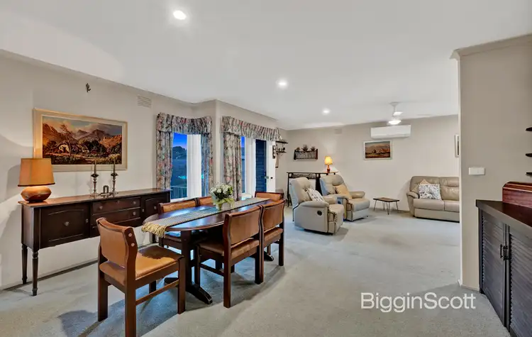 Fifth view of Homely house listing, 13 Livingstone Road, Vermont South VIC 3133
