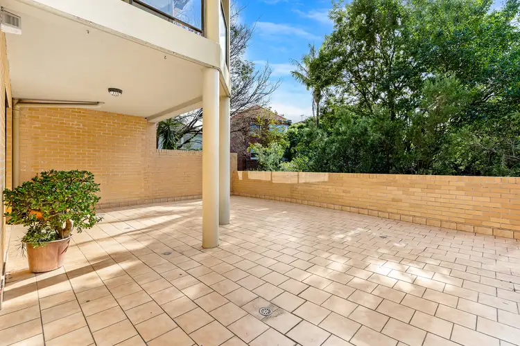 3/134 Old South Head Road, Bellevue Hill NSW 2023