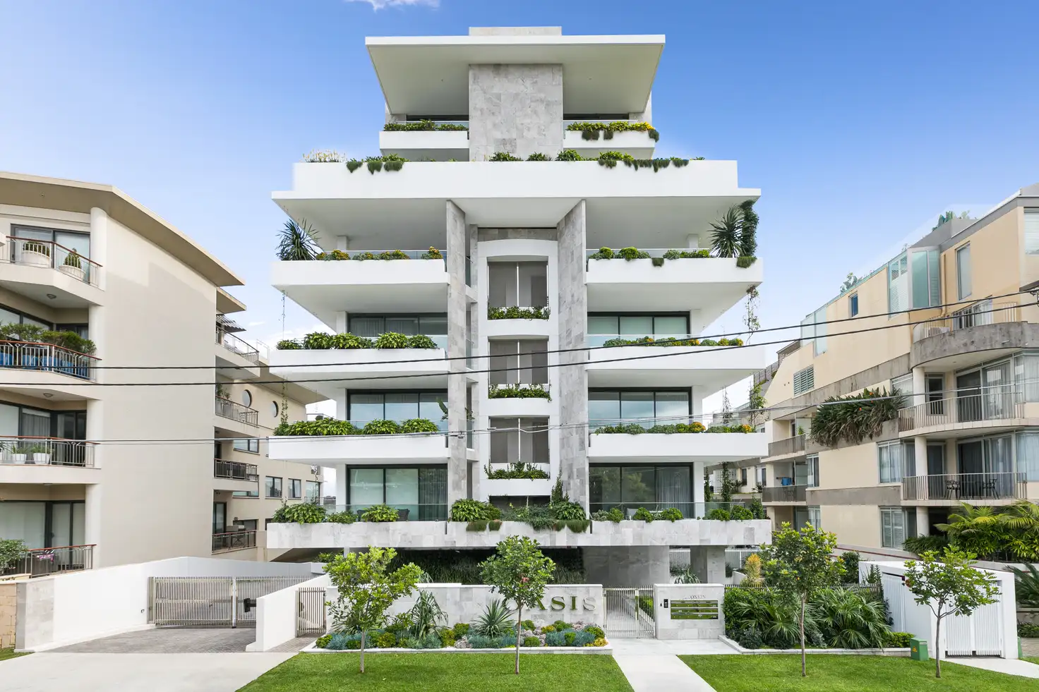 Main view of Homely apartment listing, 202/11-13 Tonkin Street, Cronulla NSW 2230